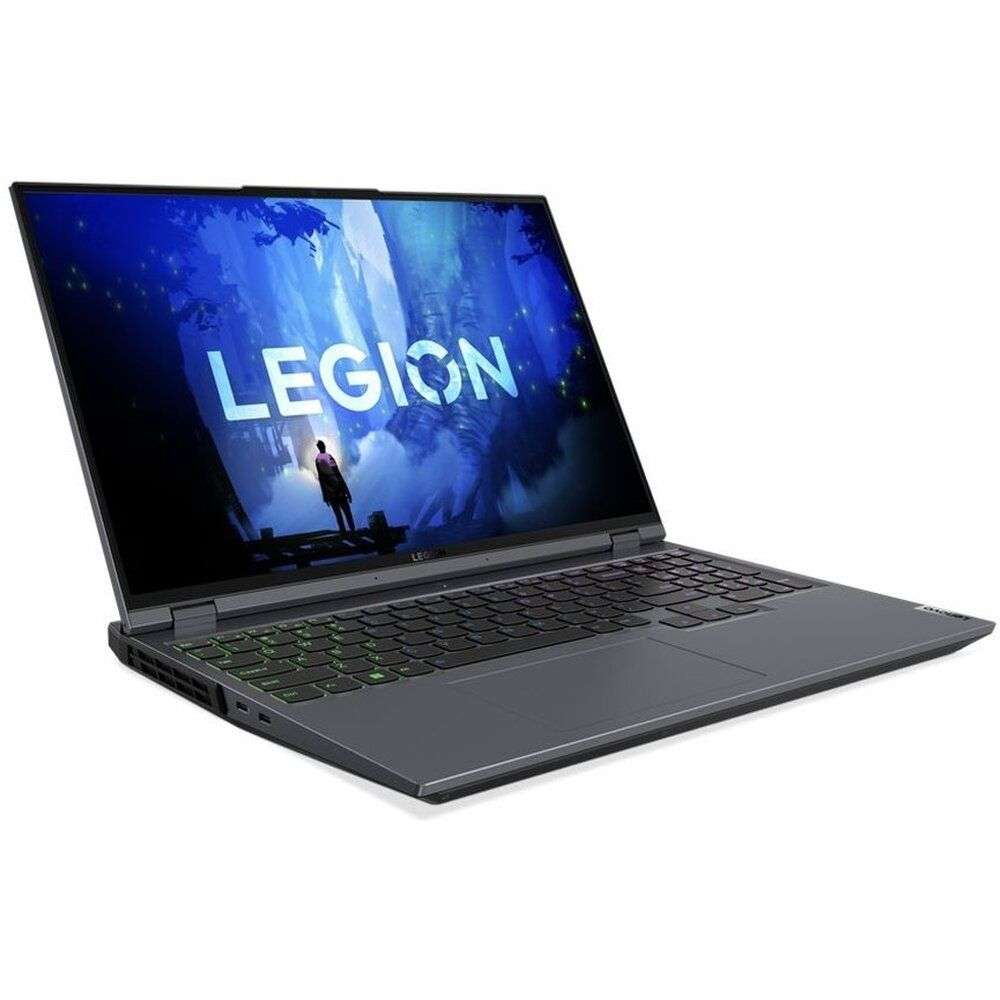 Lenovo Legion 5 Pro 16IAH7H (82RF005JCK)