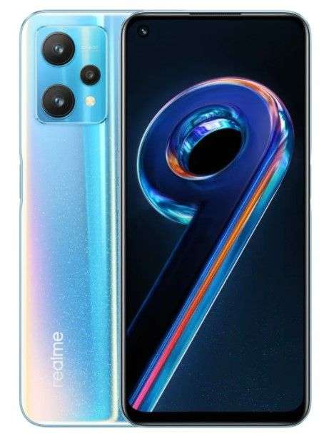 Realme 9 Pro+ 5G 8GB/256GB