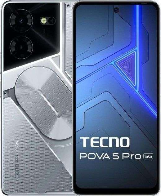 Tecno Pova 5 Pro 8GB/256GB