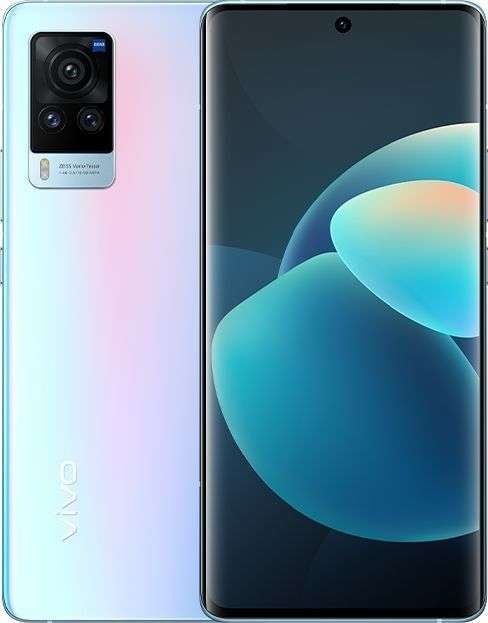 Vivo X60 Pro 5G 12GB/256GB