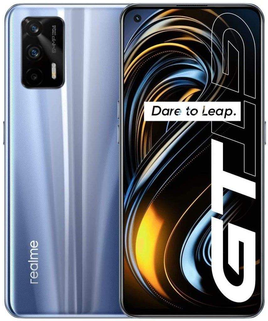 Realme GT 5G 8GB/128GB