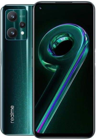 Realme 9 Pro 5G 6GB/128GB