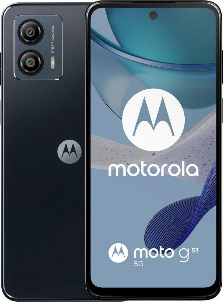 Motorola Moto G53 4GB/128GB