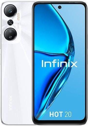 Infinix Hot 20 6GB/128GB