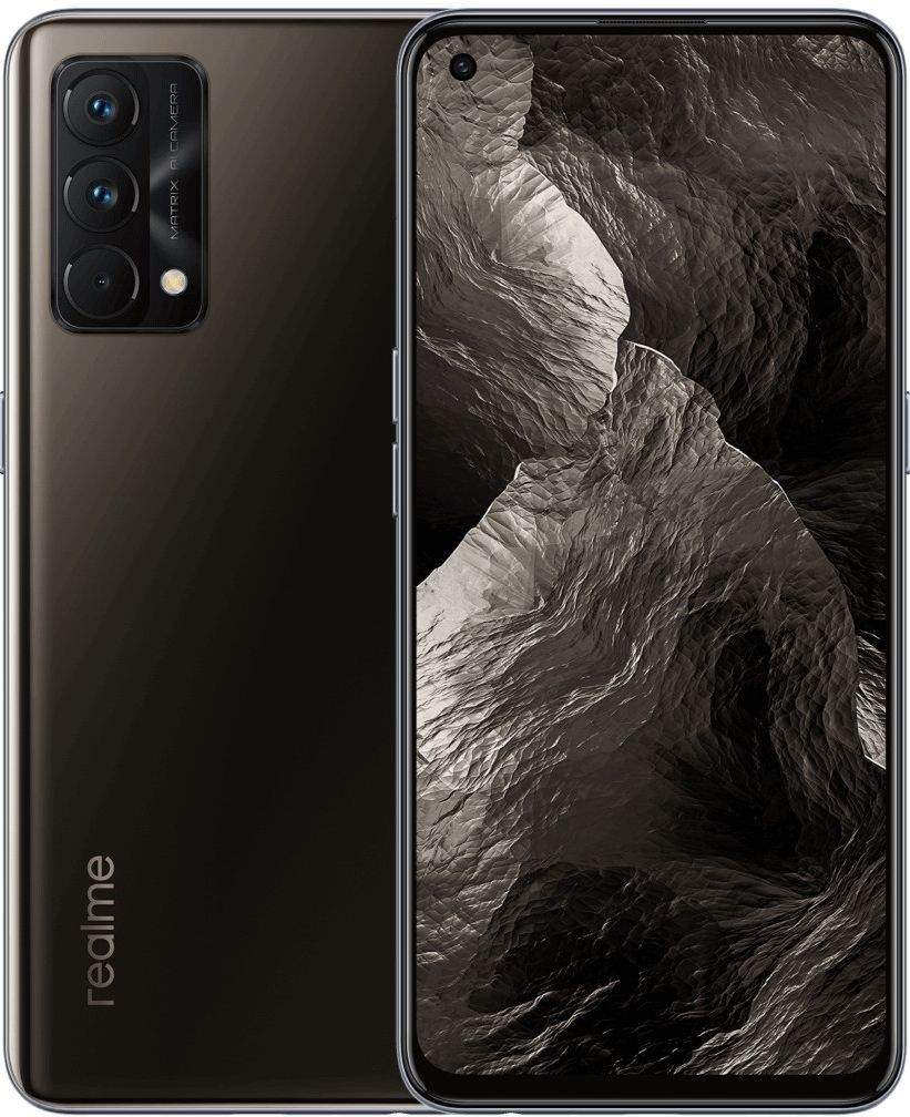 Realme GT Master 8GB/256GB