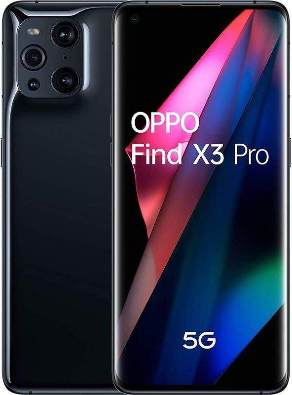 Oppo Find X3 Pro 12GB/256GB