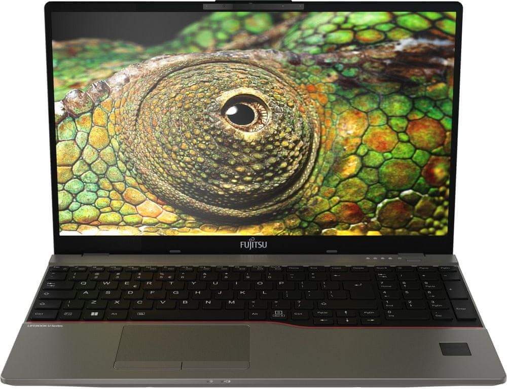 Fujitsu LIFEBOOK U7512 VFY:U7512M15ARCZ