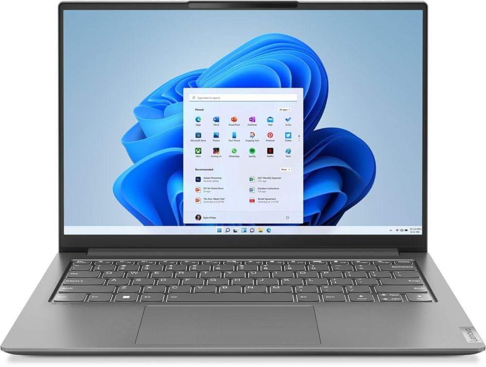 Lenovo Yoga Slim 7 Pro 14IAP7 82SV0041CK