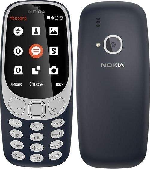 Nokia 3310 (2017)