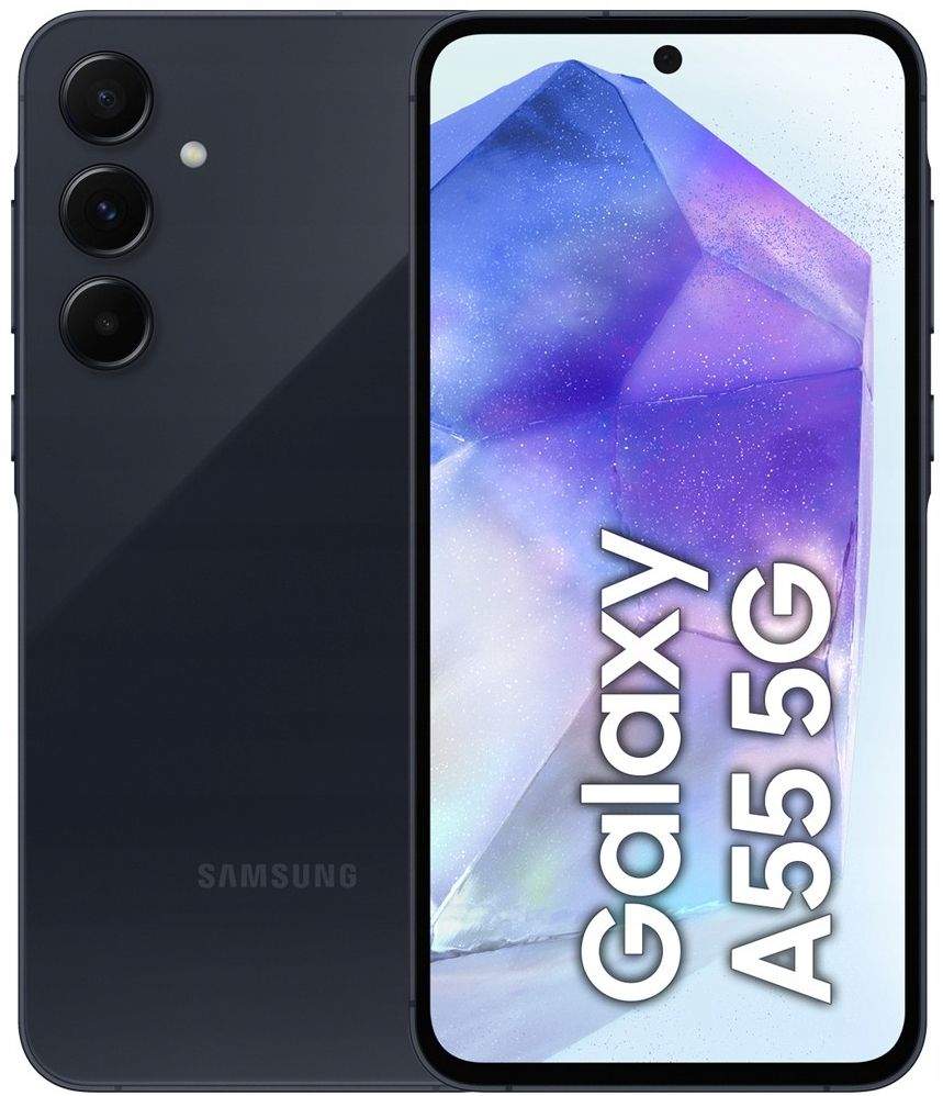 Samsung Galaxy A55 8GB/256GB