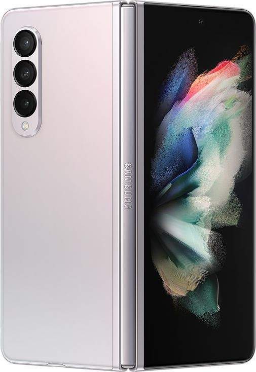 Samsung Galaxy Z Fold3 5G 256GB