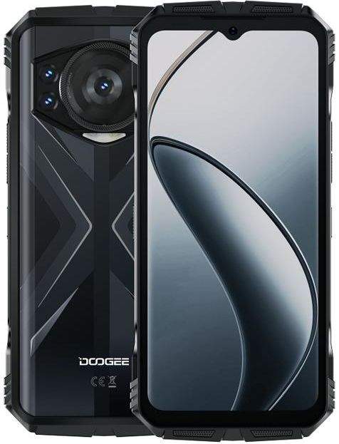 Doogee S118 8GB/512GB