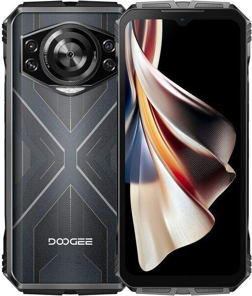 Doogee S Cyber 8GB/256GB