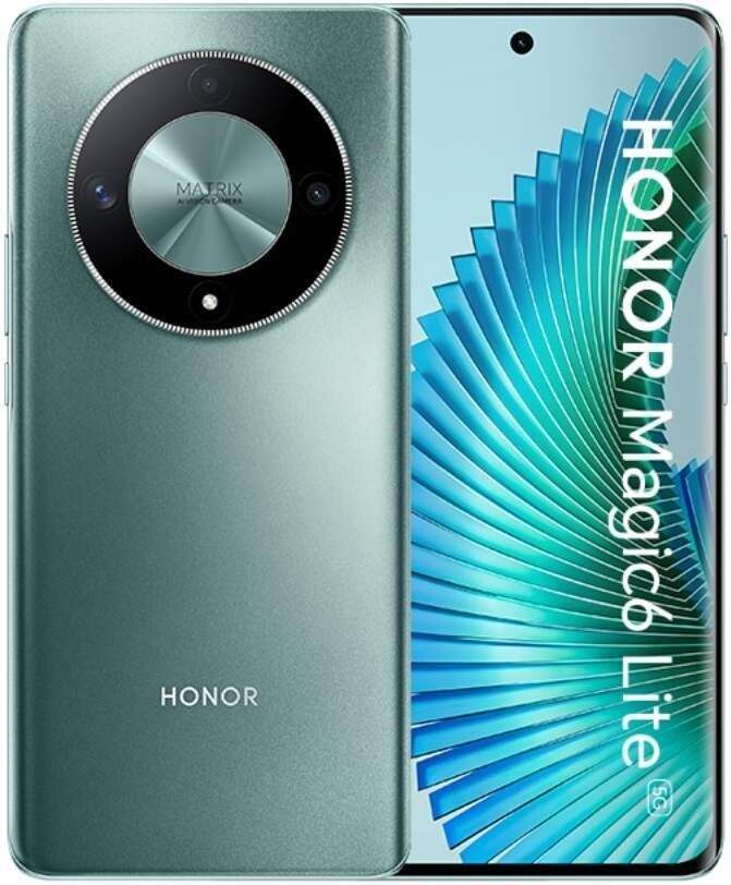 Honor Magic6 Lite 8GB/256GB