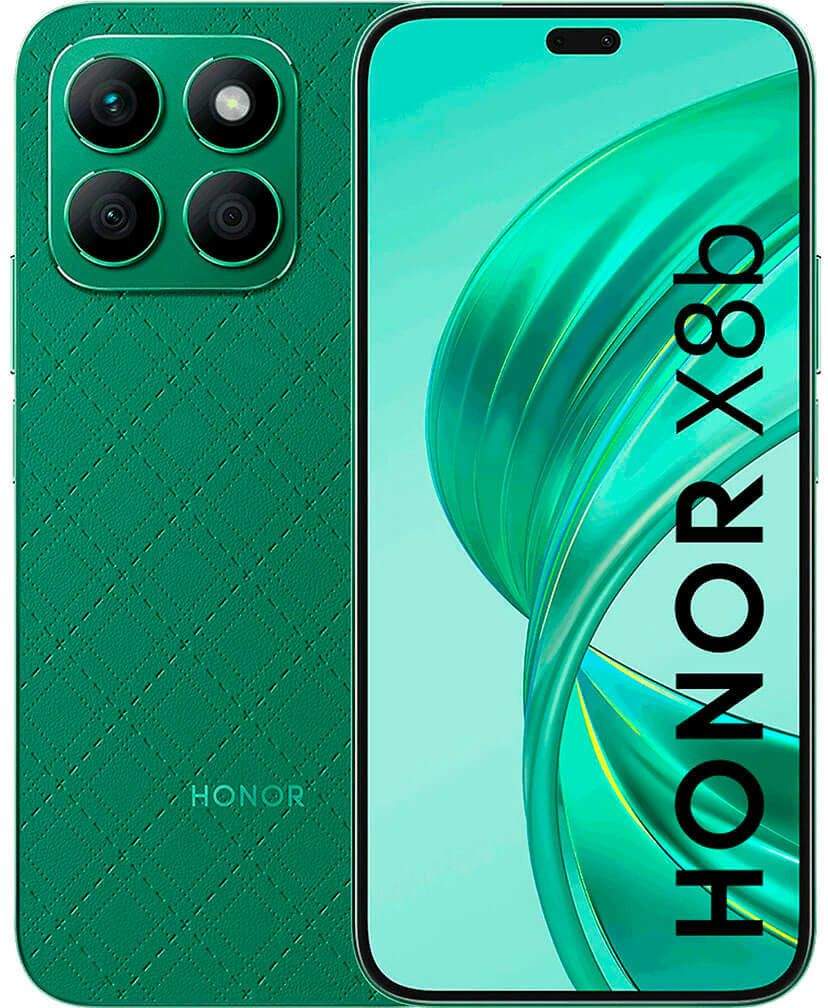 Honor X8b 8GB/256GB