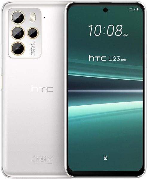 HTC U23 Pro 12GB/256GB