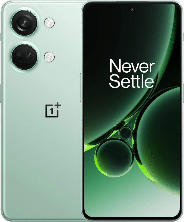 OnePlus Nord 3 16GB/256GB