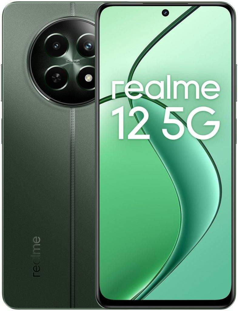 Realme 12 8GB/256GB