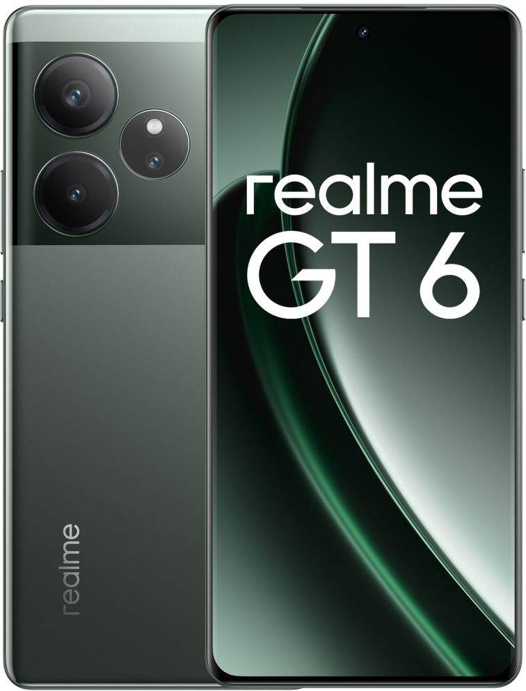 Realme GT 6 16GB/512GB