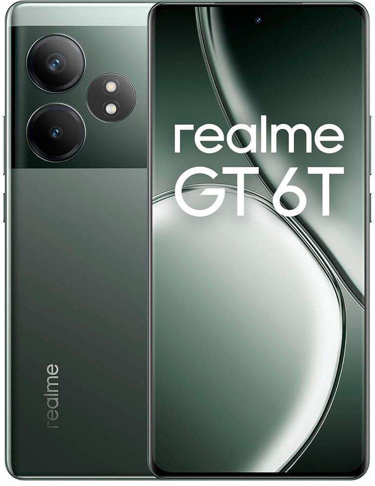 Realme GT 6T 8GB/256GB