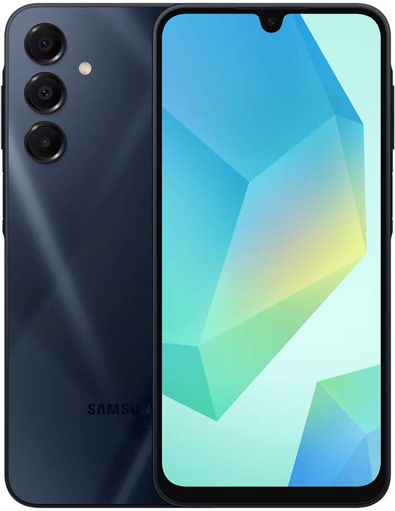 Samsung Galaxy A16 5G 4GB/128GB