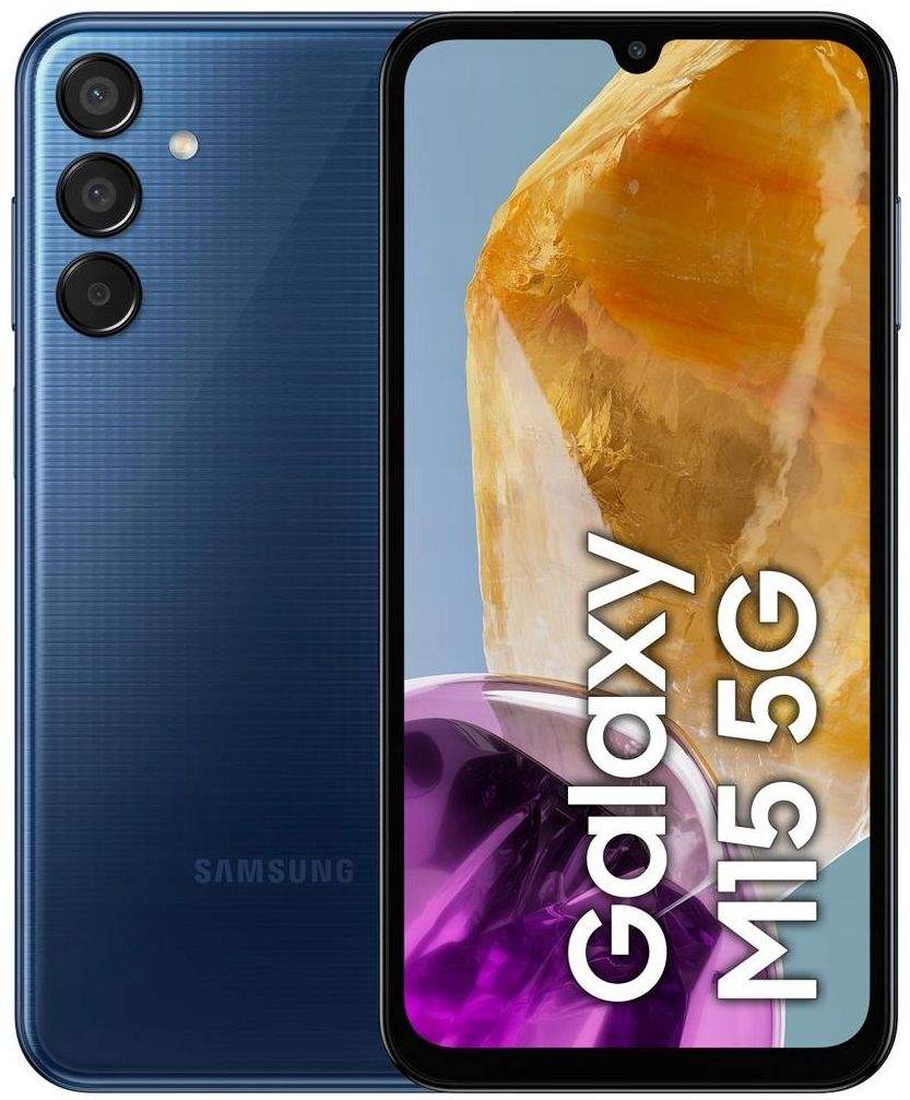 Samsung Galaxy M15 4GB/128GB