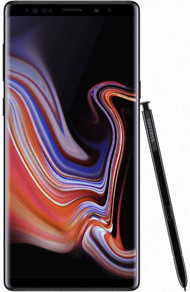 Samsung Galaxy Note 9 6GB/128GB