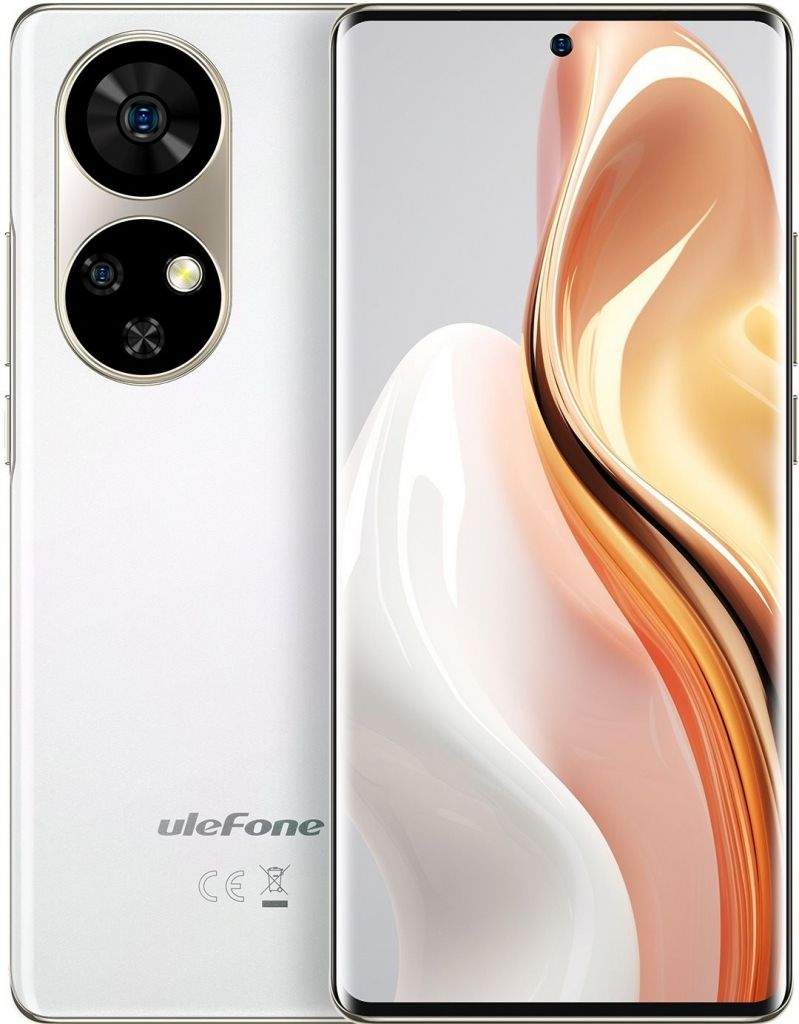 Ulefone Note 17 Pro 12GB/256GB