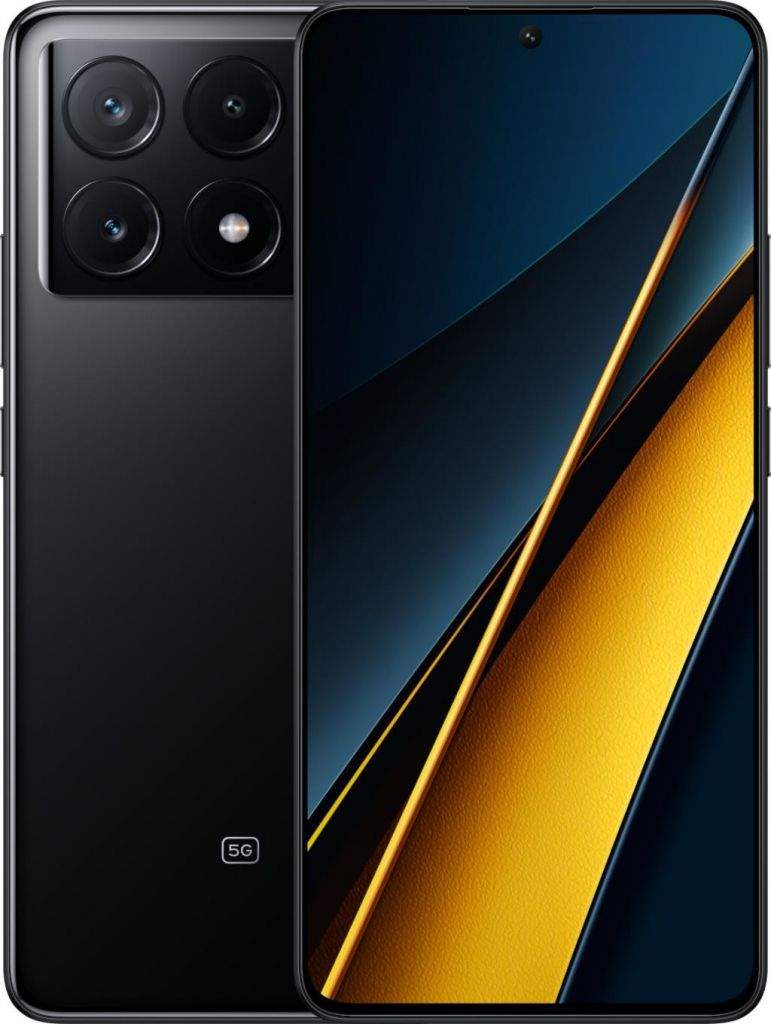 Xiaomi Poco X6 Pro 12GB/512GB