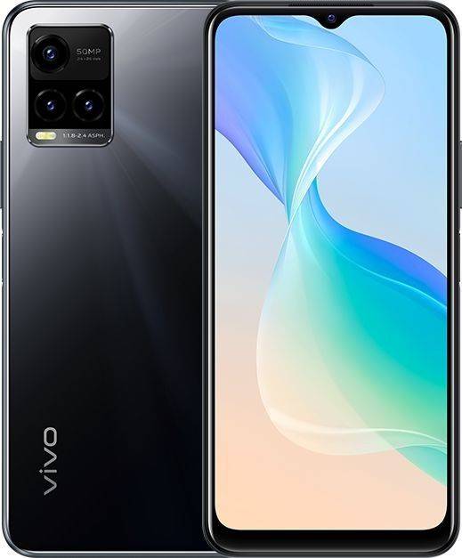 Vivo Y33s 8GB/128GB - 1