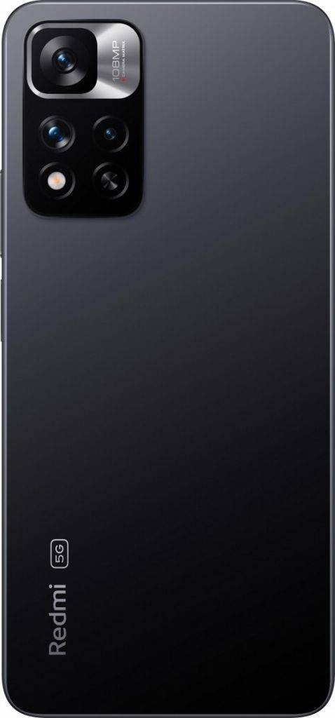 Xiaomi Redmi Note 11 Pro+ 5G 6GB/128GB - 6