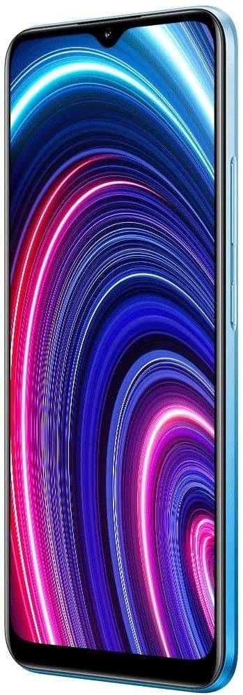 Realme C25Y 4GB/128GB - 3