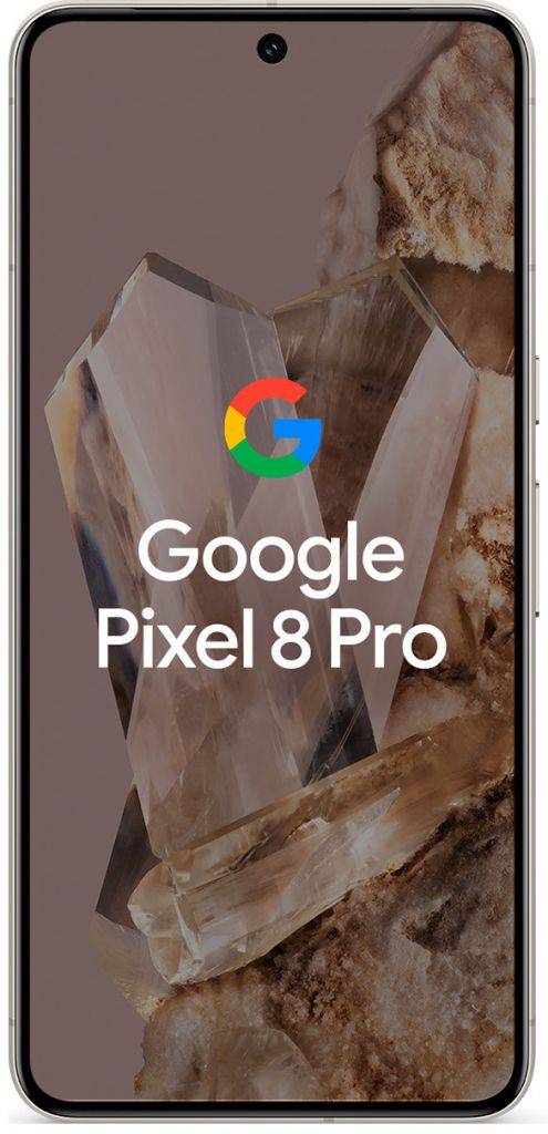 Google Pixel 8 Pro 12GB/256GB - 3