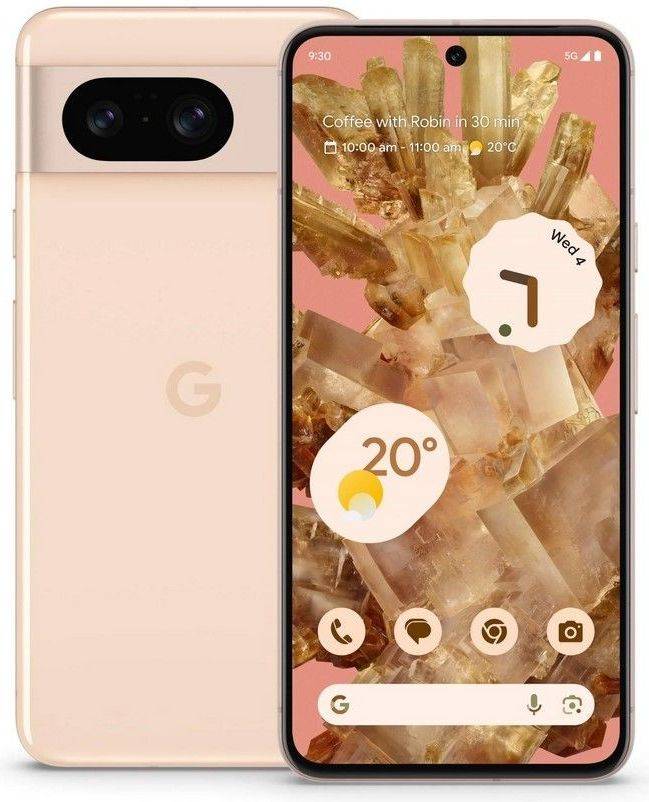 Google Pixel 8 8GB/128GB - 3