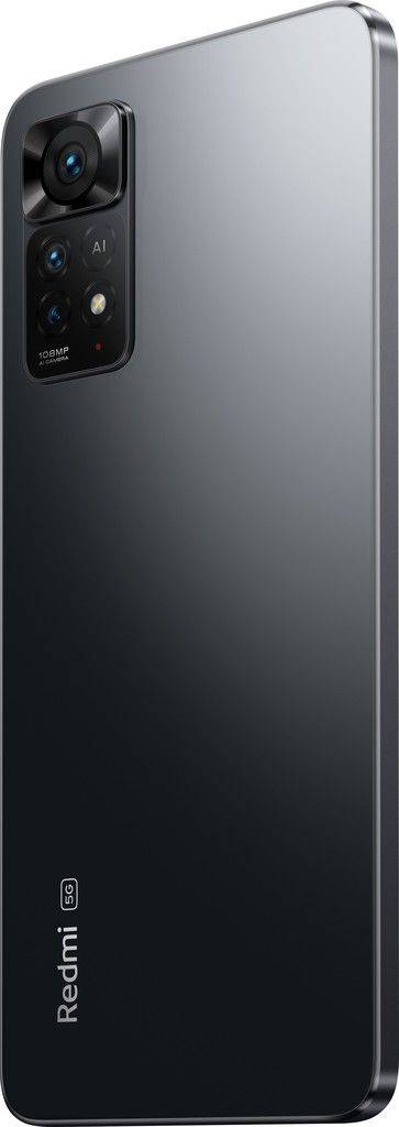 Xiaomi Redmi Note 11 Pro 5G 6GB/128GB - 5