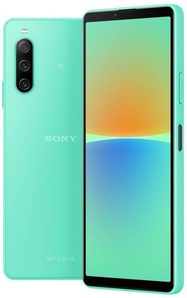 Sony Xperia 10 IV 6GB/128GB - 2