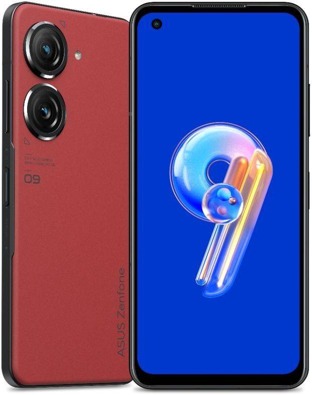 Asus Zenfone 9 8GB/128GB - 3