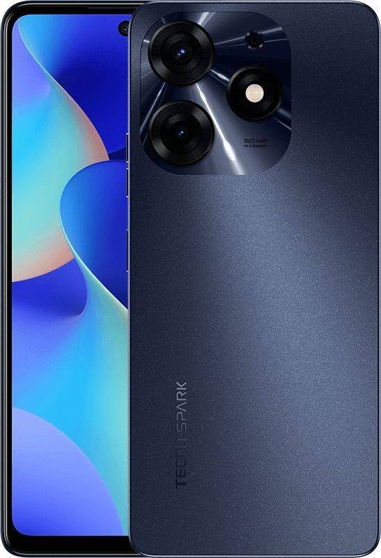 Tecno Spark 10 Pro 8GB/128GB - 1