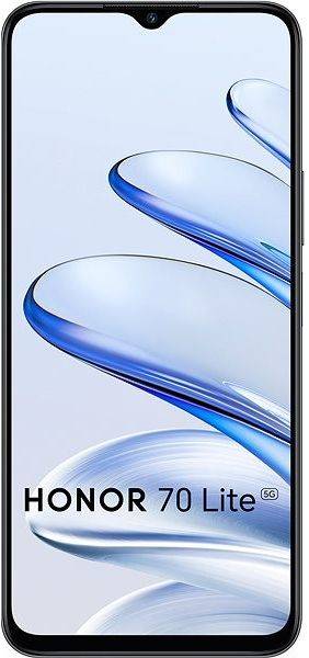 Honor 70 Lite 4GB/128GB - 3