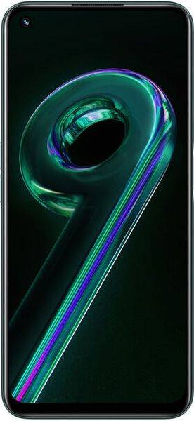 Realme 9 Pro 5G 6GB/128GB - 5