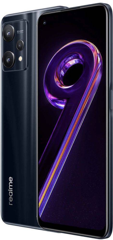 Realme 9 Pro 5G 8GB/128GB - 3