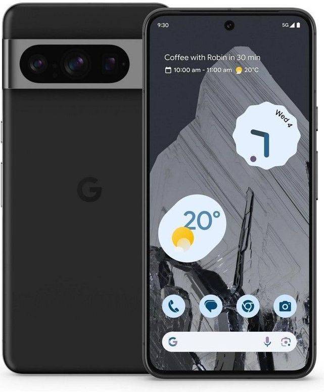 Google Pixel 8 Pro 12GB/256GB - 1