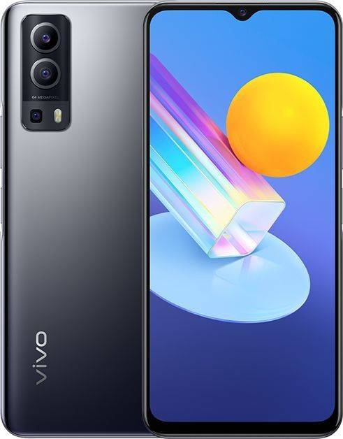 Vivo Y72 5G 8GB/128GB - 0