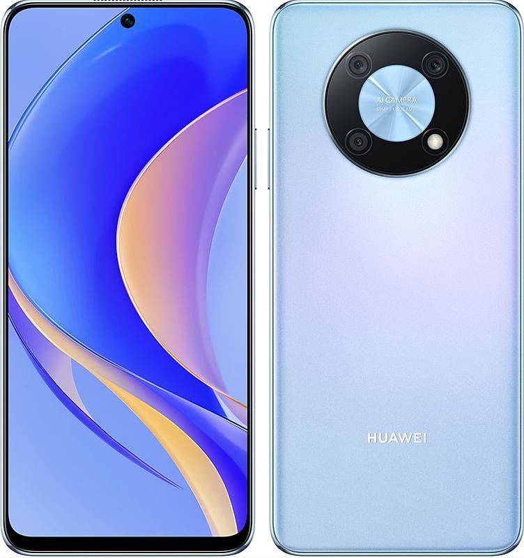 Huawei nova Y90 6GB/128GB - 3