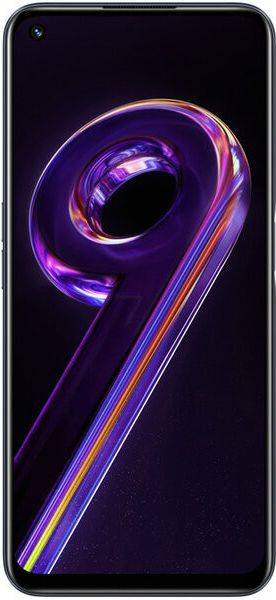 Realme 9 Pro 5G 6GB/128GB - 7