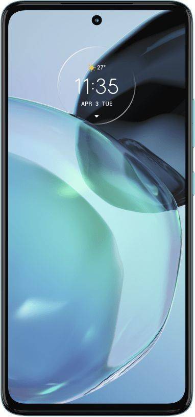 Motorola Moto G72 8GB/128GB - 5