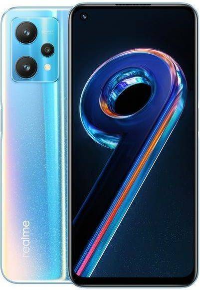 Realme 9 Pro 5G 6GB/128GB - 2