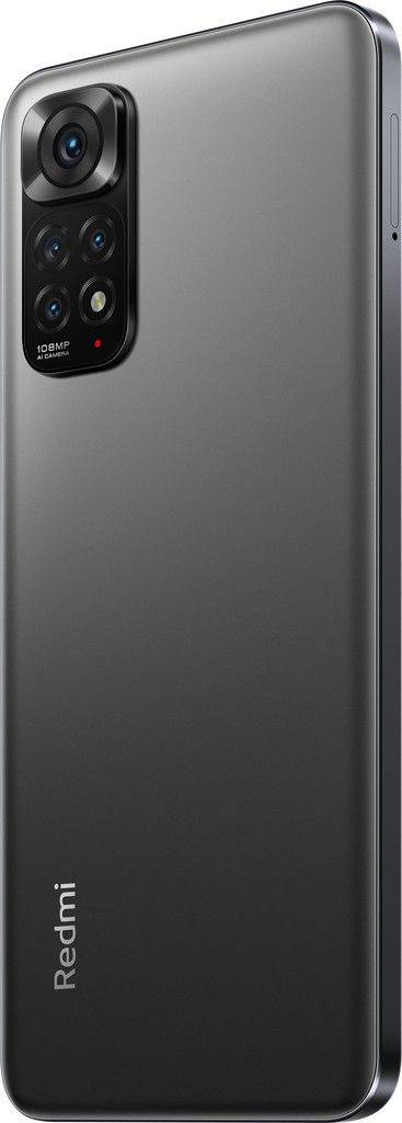 Xiaomi Redmi Note 11S 8GB/128GB - 5