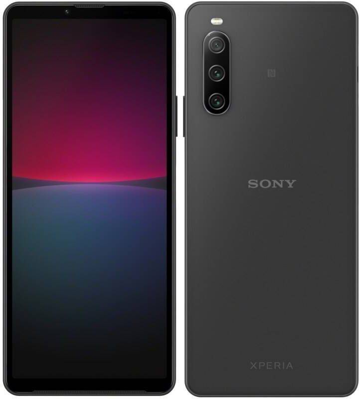 Sony Xperia 10 IV 6GB/128GB - 1