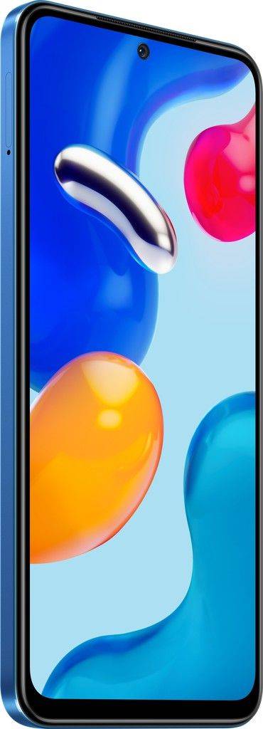 Xiaomi Redmi Note 11S 8GB/128GB - 8